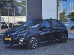Peugeot 208 - 1.2 Hybrid 145 GT | Automaat | Navigatie | Climate Control | Cruise Control | Camera | App