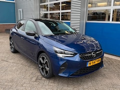 Opel Corsa - 1.2 GS Line