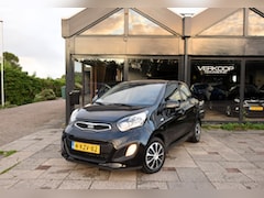Kia Picanto - 1.2 CVVT ISG Comfort Pack