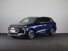 Audi Q3 - S edition e-hybrid 272 pk | Private lease vanaf € 959, - per maand | Techniekpakket plus |