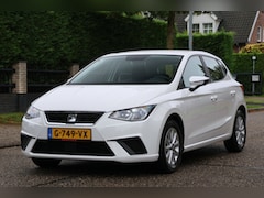 SEAT Ibiza - 1.0 TSI Style | NIEUW MODEL | AIRCO | CARPLAY | ADAPTIVE CRUISE | ZEER MOOIE GOED ONDERHOU