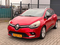 Renault Clio Estate - 1.2 TCe Intens Automaat Clima Elektrische Ramen