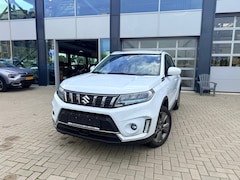 Suzuki Vitara - 1.4 Boosterjet Select Hybrid Automaat