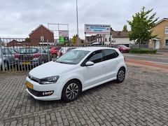 Volkswagen Polo - 1.0 BlueMotion Edition