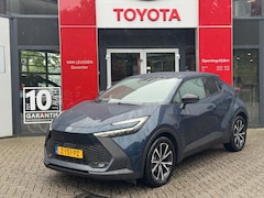 Toyota C-HR - 1.8 Hybrid 140 First Edition NL-AUTO 1E EIGENAAR RONDOM-CAMERA