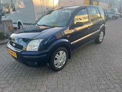 Ford Fusion - 1.6-16V Centennial Leuke Nederlandse auto met apk 2027