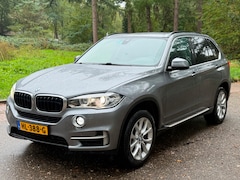 BMW X5 - XDrive30d High Executive 7p. 2015 Pano euro6