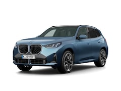 BMW X3 - 30e xDrive | M Sportpakket Pro | Premium Pack | Professional Pack | Panoramadak