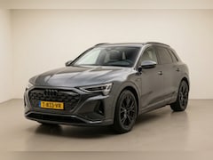 Audi Q8 e-tron - 50 quattro Edition 95 kWh BTW-AUTO NL-AUTO NAP