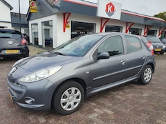 Peugeot 206 - 1.4 XS 5drs AIRCO BJ 2009