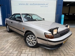 Toyota Celica - 2.0 GT TC 16V / AIRCO / UNIEKE AUTO / VOLLEDIG ORIGINEEL