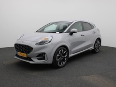 Ford Puma - 1.0 EcoBoost Hybrid ST-Line X | Cruise Control | Trekhaak | B&O | Parkeersenoren Achter |
