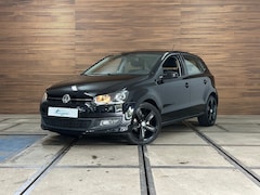 Volkswagen Polo - 1.2 TSI BlueMotion Comfortline | Eerste Eigenaar | 17 Inch | Cruise Control | Airco | AUX