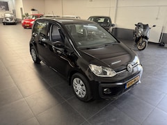 Volkswagen Up! - 1.0