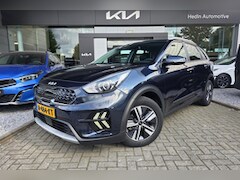 Kia Niro - 1.6 GDi Hybrid DynamicLine | Tot 10 jaar of 150.000 km Garantie |