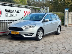 Ford Focus Wagon - 1.0 Lease Edition Gereviseerde motor Nwe koppeling grote beurt