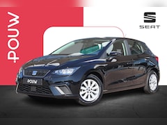 SEAT Ibiza - 1.0 EcoTSI 95pk Style | Climate Control | Carplay | PDC | DAB radio