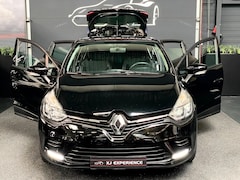 Renault Clio - 0.9 TCe Zen NAVI AIRCO CRUISECONTROL