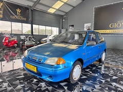Suzuki Swift - 1.0 GLS inruil mogelijk