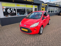 Ford Ka - 1.2/AIRCO
