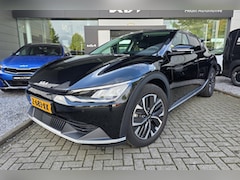 Kia EV6 - Light Edition 58 kWh | SOH 100% | Tot 10 jaar of 150.000 km Garantie |