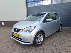 SEAT Mii - 1.0 Style Chic | Airco |