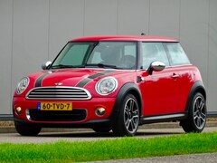MINI 3-Deurs - 1.6 One Sport | Navigatie | NL | Dealer-Oh |