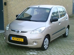 Hyundai i10 - 1.25i Active Nwe Apk Stuurbekr 5-Deurs Nap