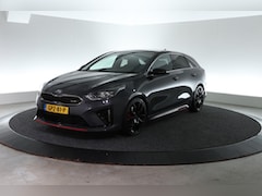 Kia Pro cee'd - ProCeed 1.6 T-GDi GT | ALL-IN PRIJS | 204 PK | VEEL OPTIES |