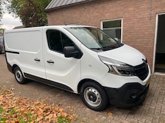 Renault Trafic - 1.6 dCi 95 T27 L1H1 Comfort eerste eigenaar