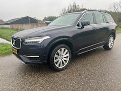 Volvo XC90 - 2.0 D5 AWD R-Design