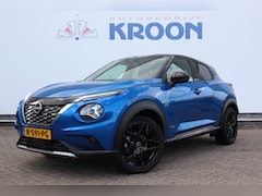 Nissan Juke - 1.6 Hybrid N-Design I Automaat I Trekhaak