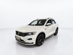 Volkswagen T-Roc - 1.5 TSI Sport R-Line|Automaat|LED|Navi|Applecarplay|Camera|Stoelverwarming|19inch