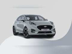 Ford Puma - 1.0 EcoBoost Hybrid ST-Line X 125pk | Winterpack | Driver Assistance Pack | Sportonderstel
