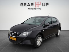 SEAT Ibiza - 1.4 Reference AIRCO|ELEKTR.R|CENTRALE.VERGR|APK|