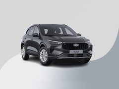 Ford Kuga - 2.5 PHEV Titanium 243pk | Wegklapbare Trekhaak | Driver Assistance Pack | All Weatherbande