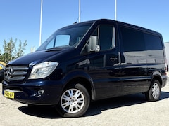 Mercedes-Benz Sprinter - 211 2.2 AUT L1H1 ROLSTOELBUS | 3+1 | CAMERA | STOELVERW | LIFT | EURO 6