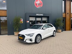 Audi A3 Sportback - 40 TFSI e s-line Advanced edition