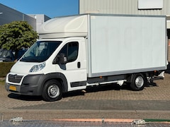Citroën Jumper - 35 3.0 HDI L3H2 Zwaar BAKWAGEN
