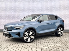 Volvo C40 - Recharge Core 69 kWh | Cruise Control | Panoramadak | Stoel-/Stuurverwarming | Navigatie |