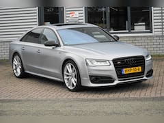 Audi A8 - 4.0 TFSI S8 plus quattro Pro Line+ 605 PK