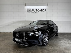 Mercedes-Benz CLA-Klasse - 250 AMG Performance Night Package 224 PK 7G-DCT. |Cam|Sfeer V.|Wide S.|Multi B.|CarPlay|Na