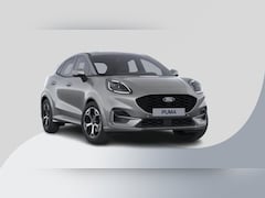 Ford Puma - 1.0 EcoBoost Hybrid ST-Line 125pk | Comfort Pack | Winter Pack | Driver Assistance Pack