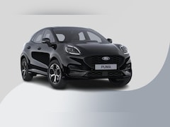 Ford Puma - 1.0 EcoBoost Hybrid ST-Line 125pk | Comfort Pack | Winter Pack | Driver Assistance Pack