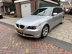 BMW 5-serie Touring - 530i Automaat Benzine trekhaak
