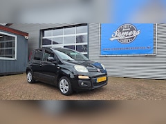 Fiat Panda - 0.9 TwinAir Lounge