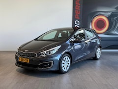 Kia Cee'd - 1.0 T-GDi ComfortLine | 100 PK | APPLE CARPLAY/ANDROID AUTO | 4-SEIZOENBANDEN MICHELIN | N