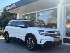 Citroën C5 Aircross - 1.6 Plug-in Hybrid 225 Shine | Schuif-/kanteldak | PHC Vering | Navi | Achteruitrijcamera