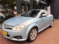 Opel Tigra TwinTop - 1.8-16V Rhythm 120Dkm/PDC/Stoelverwarming