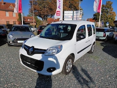 Renault Kangoo Family - 1.2 TCe Family , 5p, airco, trekhaak, i.z.g.st